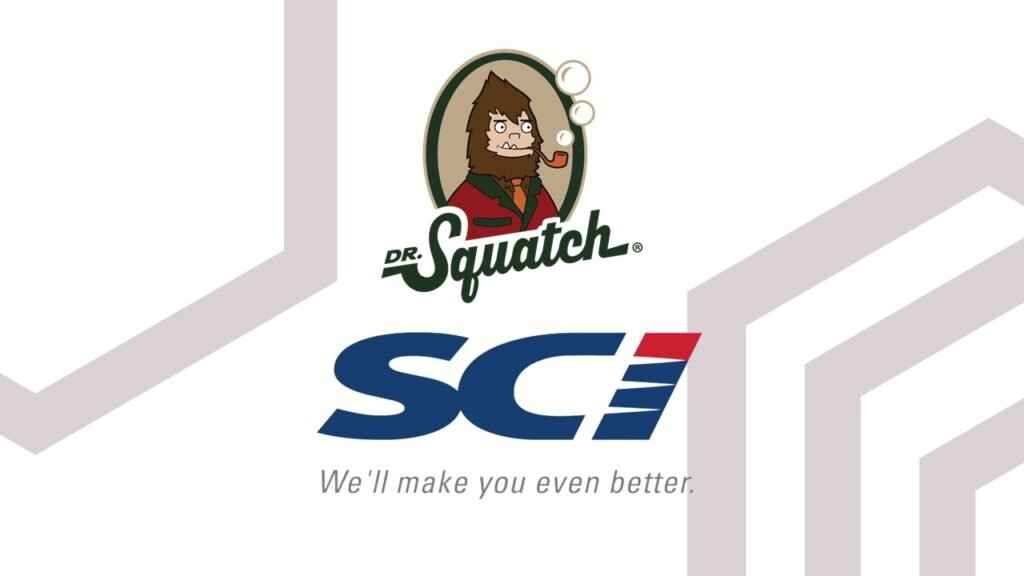 Dr. Squatch Partners with SCI for Canadian Ecommerce Localization