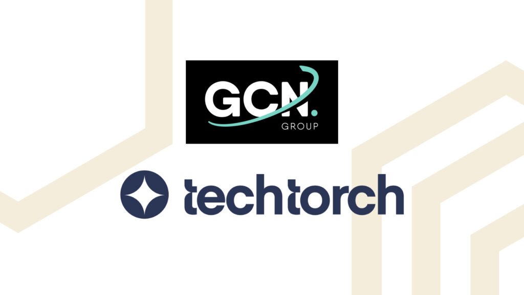 GCN Group and TechTorch Join Forces to Build the Largest Digital Global Sales Network
