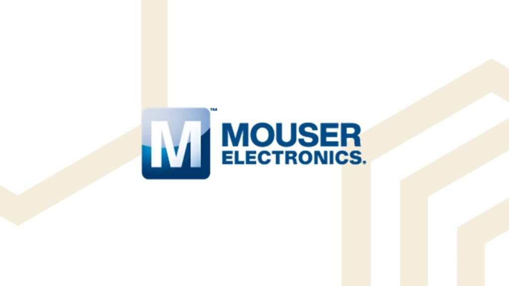 Mouser Electronics to Spotlight Latest Products and Technologies for Smart Mobility at FMA 2023