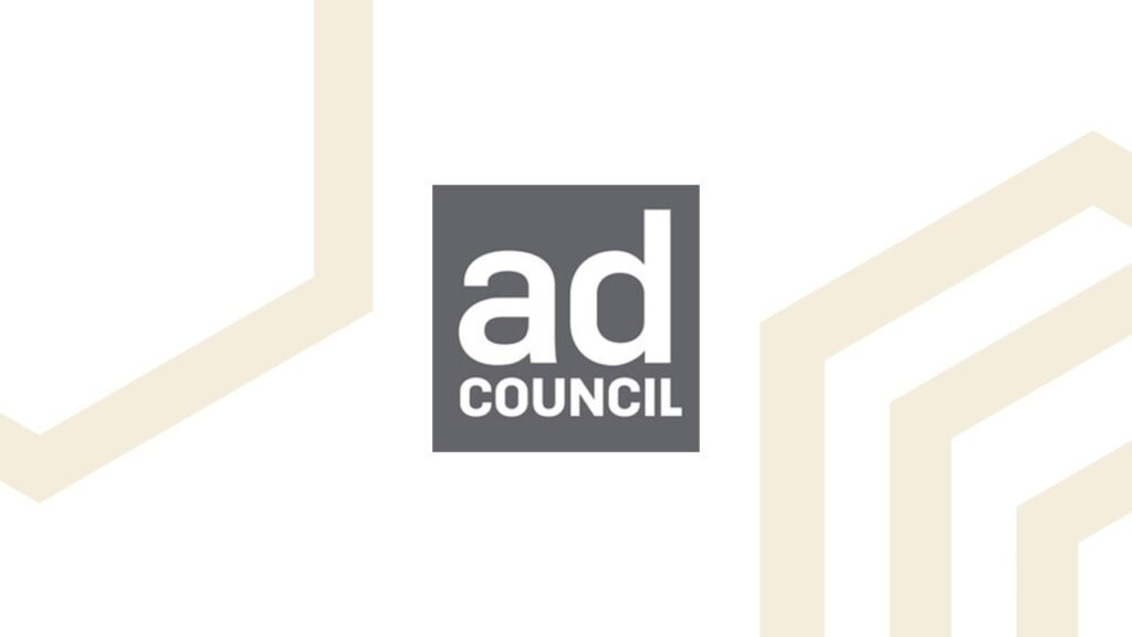 The Ad Council and Amazon collaborate