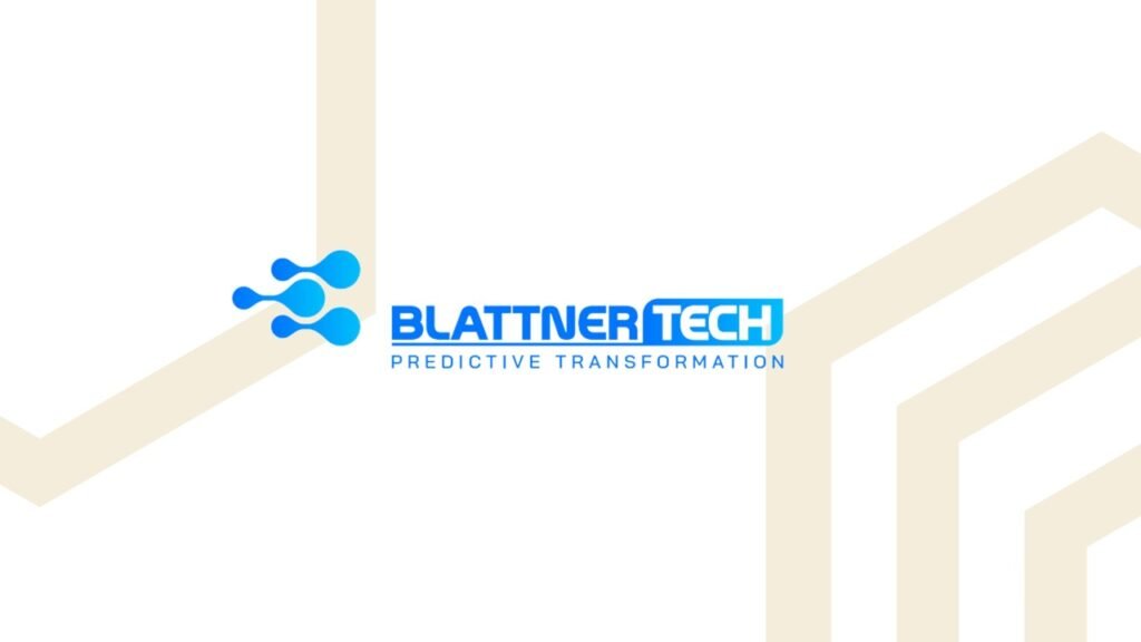 Blattner Tech Partners with Juice Analytics to Provide Advanced Data Visualization Capabilities