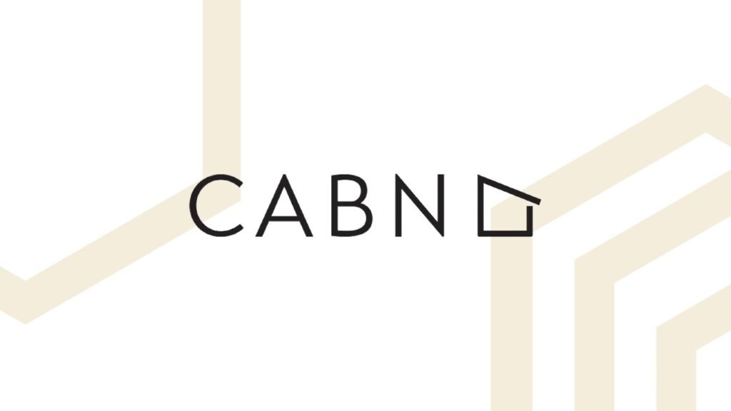 CABN launches rapid and sustainable technology to tackle housing and climate crises