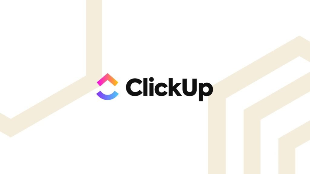 ClickUp launches the world’s only role-based AI assistant