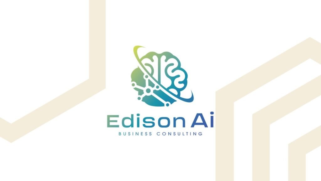 Introducing EdisonConsulting.ai: Transforming Businesses through AI-Powered Productivity and Profitability