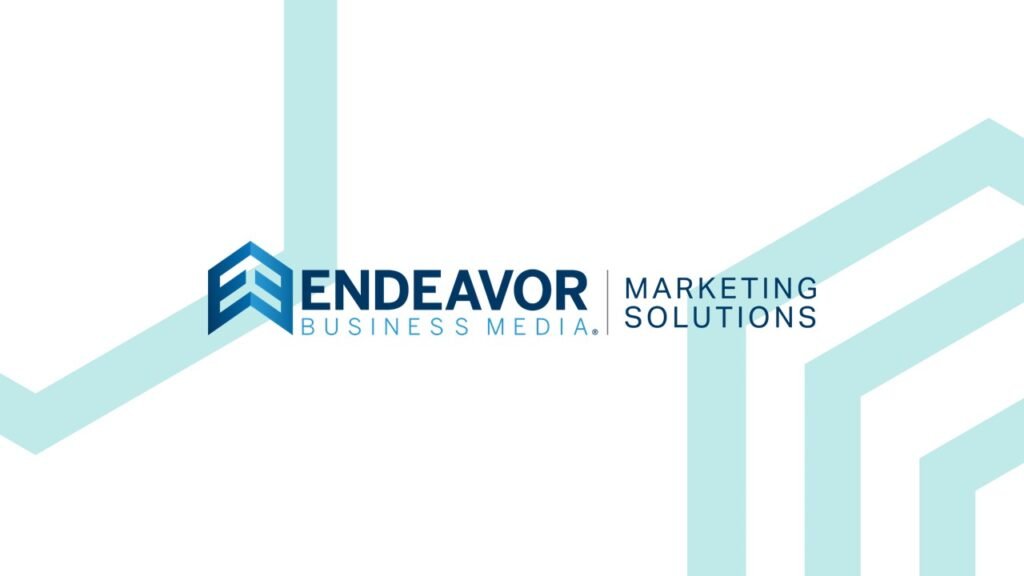 Endeavor Business Media Unveils Marketing Solutions Website