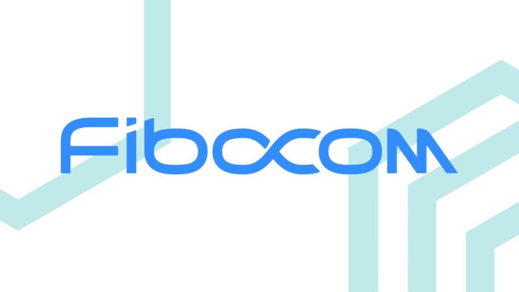 Fibocom Introduces the FG132-NA RedCap Module Series towards Mid-tier 5G IoT Connectivity at Computex 2023