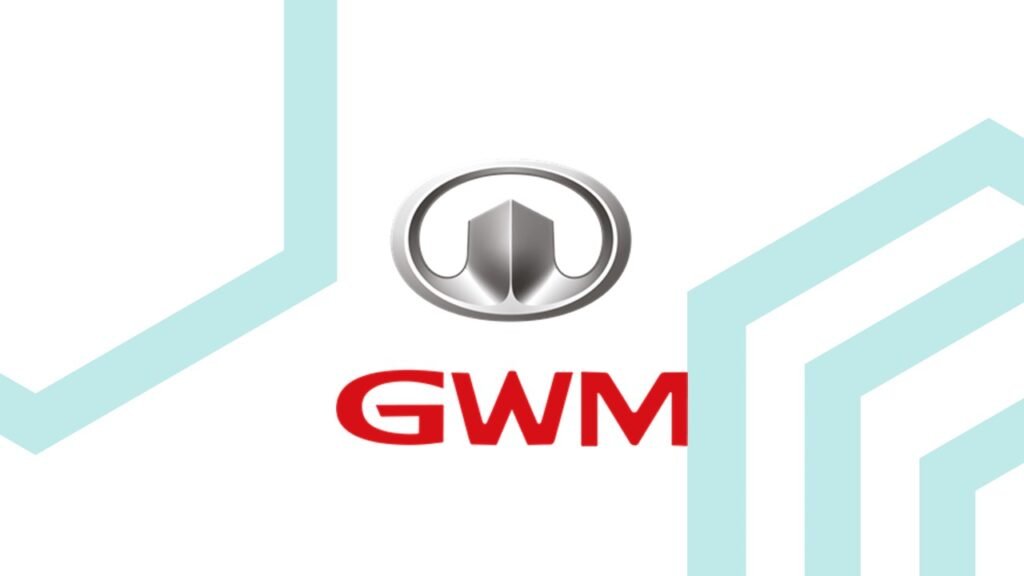 GWM New Energy Strategy Boosts Sales Surge