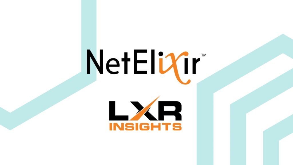 NetElixir’s AI-Powered Platform, LXRInsights, Launches New ChatGPT Feature And Wider E-Commerce Platform Integrations