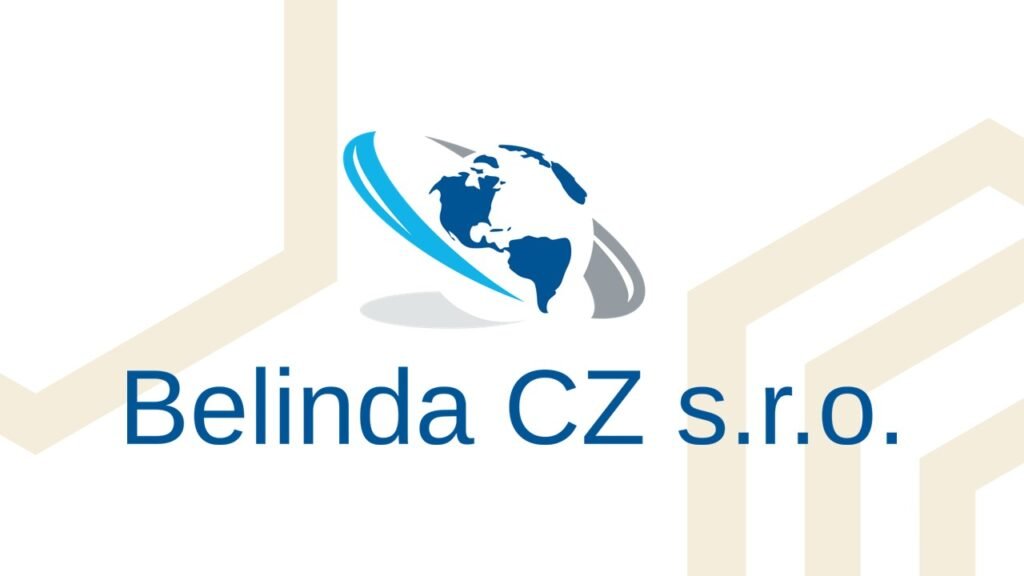 Belinda CZ s.r.o. Now Available in the Microsoft Azure Marketplace