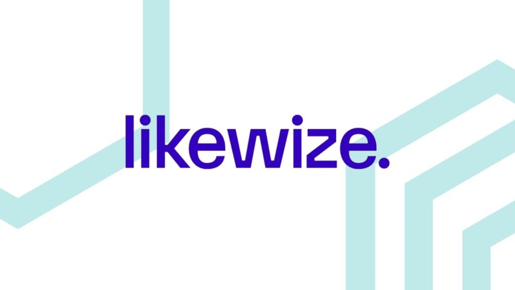 LIKEWIZE APPOINTS NEW EVP OF GLOBAL STRATEGY TO HELP STRENGTHEN INTERNATIONAL GROWTH