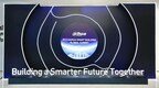 Dahua Technology a world leading video centric AIoT solution service provider held