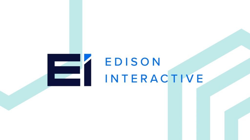 Edison Interactive Bolsters Ad Tech Expertise with Addition of Industry Veterans Jeremy Straight and Allen Dove