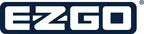 E Z GO Logo RGB 2Color White Logo YrEcis