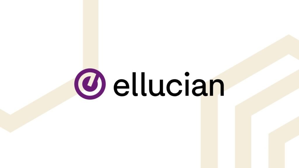 Ellucian’s CEO Laura Ipsen Named Outstanding Leader of the Year