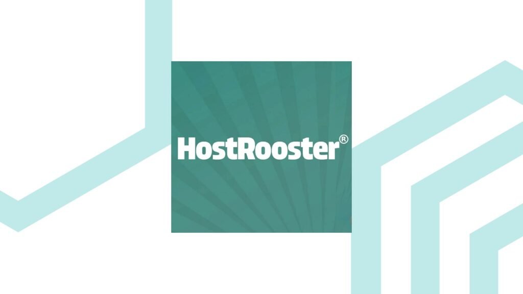 Introducing HostRooster: A Retro-Inspired Freelance Services Marketplace