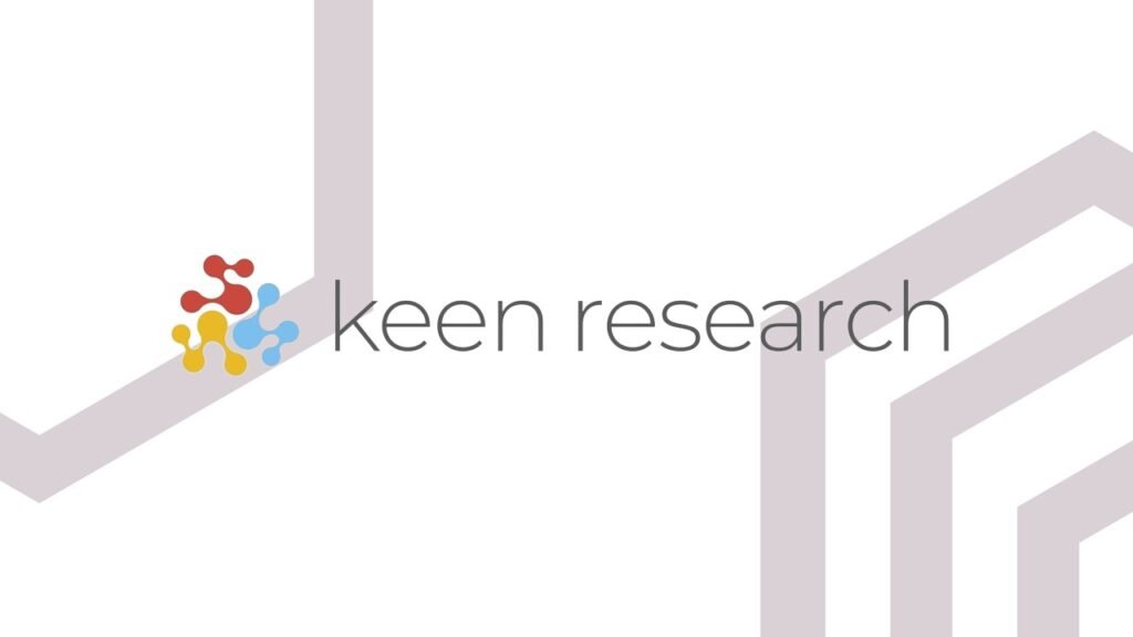 Keen Research Launches KeenASR SDK for Web, Empowering Web App Developers with On-Device Speech Recognition