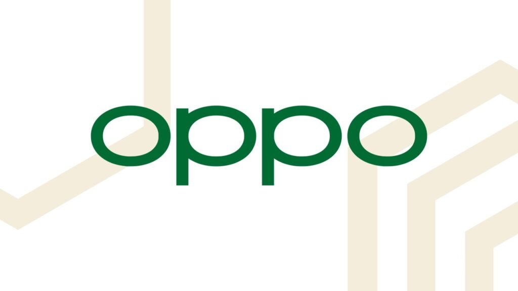 OPPO Launches OPPO MR Glass Developer Edition for Snapdragon Spaces™ XR Developers Platform at AWE 2023