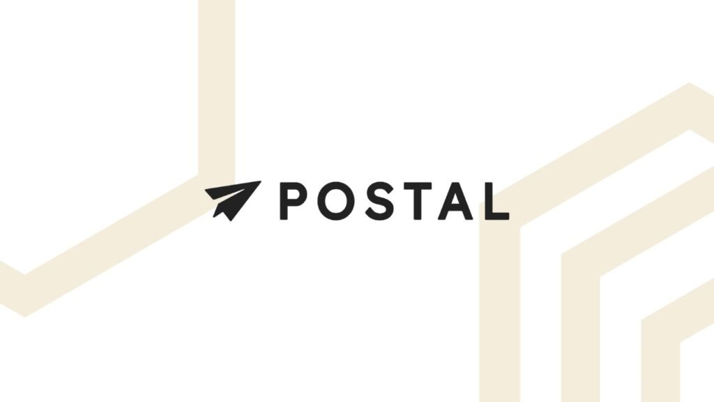 Postal logo 3