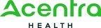 Press Release Logo Acentra Health RGB Kelly Green and Oxford Green 003 Logo izfdpz