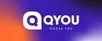 QYOU Media Inc QYOU Media Nominates India Digital Leader Raj Mi 7ncfSo
