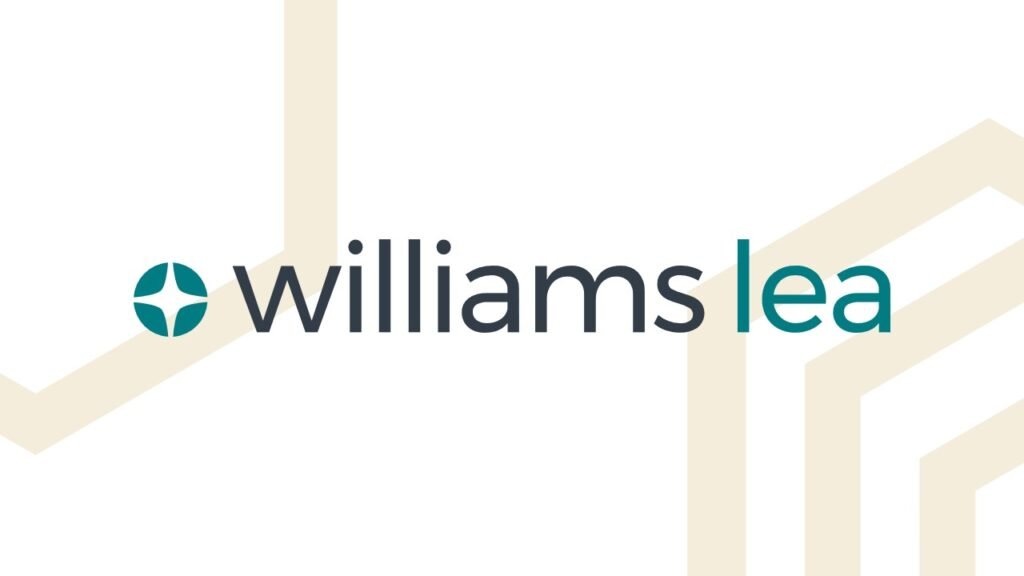 Williams Lea announces appointment of Michael Pecnik as Chief Product Officer