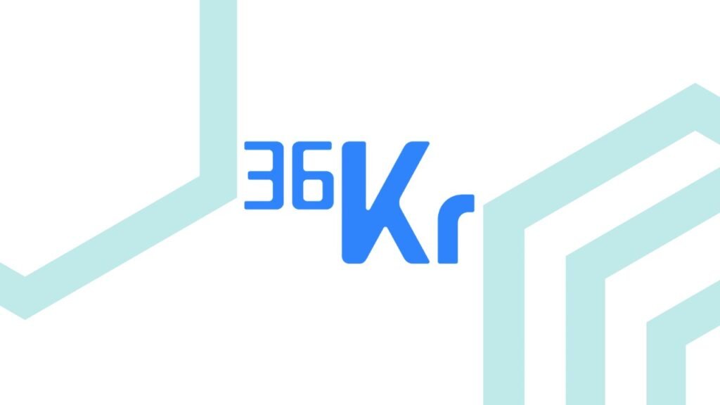 36Kr Holdings Inc.