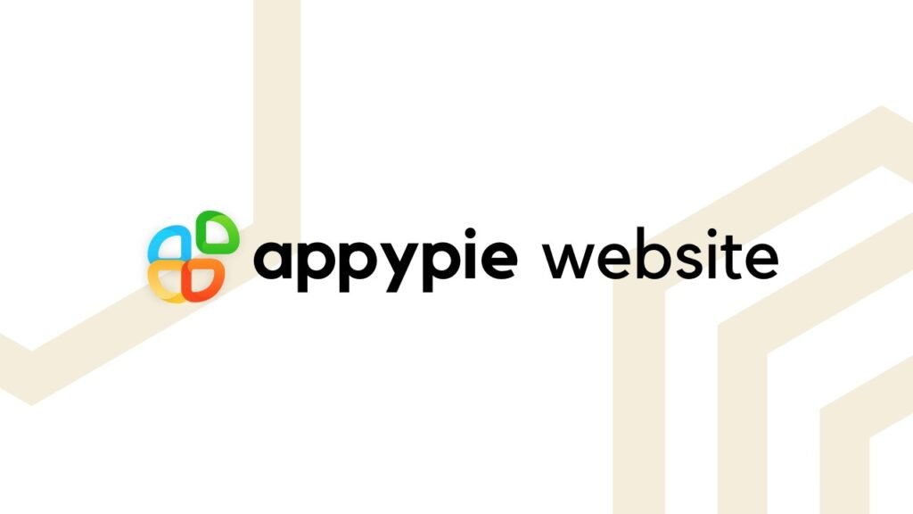 Appy Pie adds Next-Gen Features in its AI Website Builder to Empower Businesses!