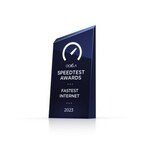 Bell Canada Bell pure fibre ranked as Canada s fastest Internet