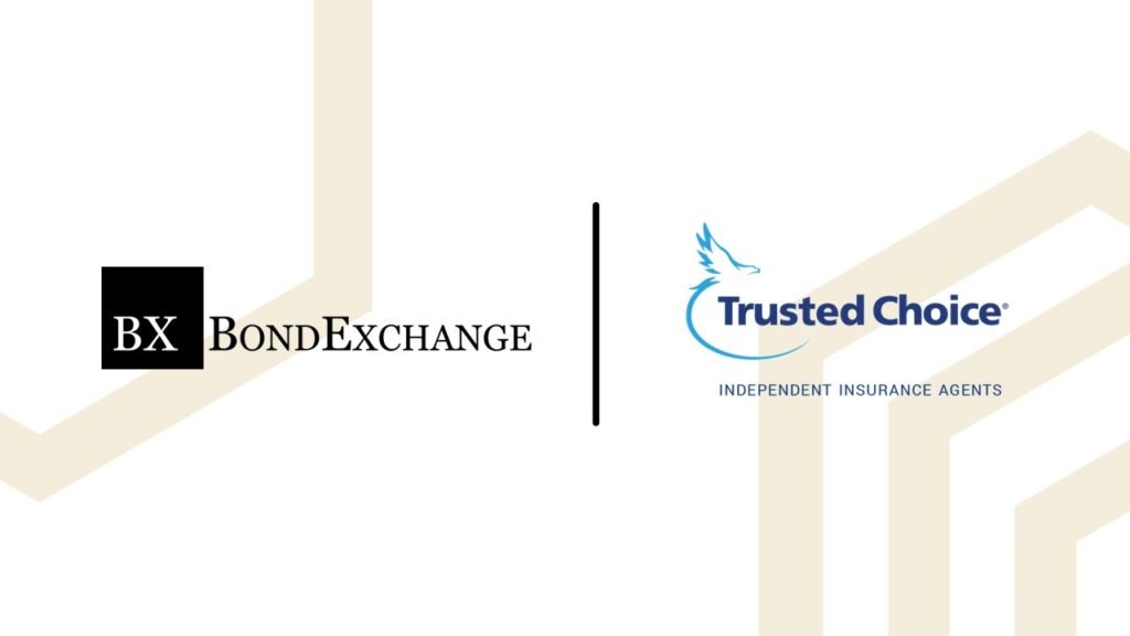 BondExchange Named Recommended Surety Partner on TrustedChoice.com