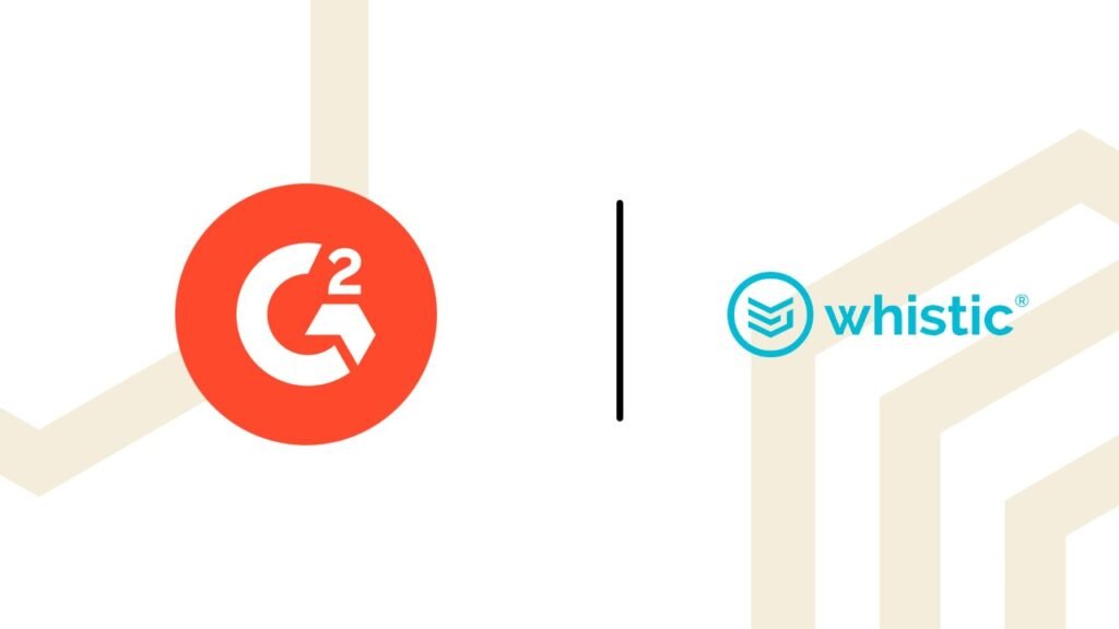 G2 and Whistic Announce Partnership to Accelerate Security Reviews and Drive Smarter Buying Decisions