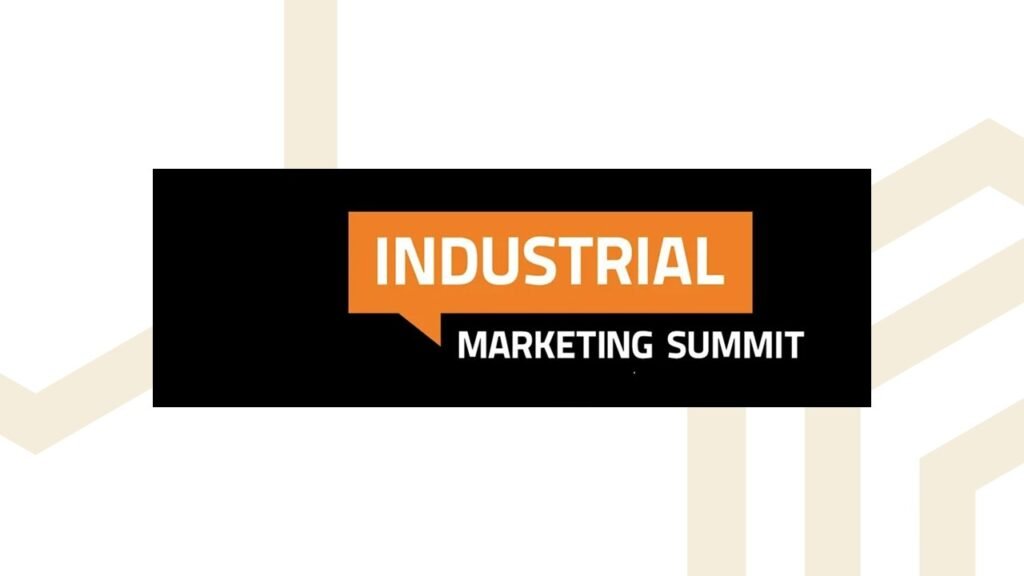 2024 Industrial Marketing Summit announced by Gorilla 76, TREW Marketing and CADENAS PARTsolutions