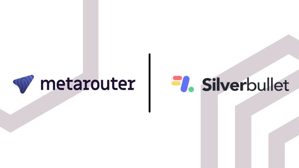 MetaRouter Forms Partnership with Silverbullet to Deliver an Industry-First Solution for the Privacy-First Era