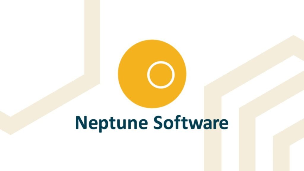 Neptune Software scales leadership team with the appointment of new Chief Revenue Officer