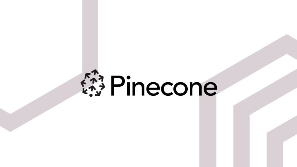 Pinecone logo