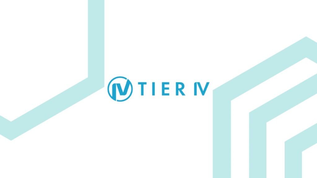 TIER IV launches Sensor Fusion Development Kit: Simplifying adoption of cutting-edge perception technology