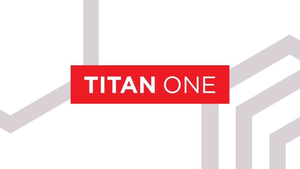 Titan ONE reaches Platinum tier as a HubSpot Solutions Partner