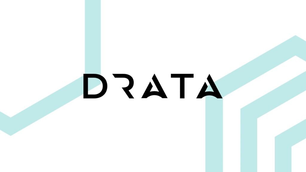 drata logo