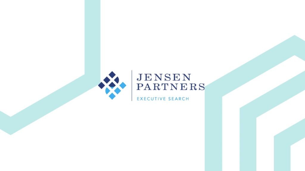 Jensen Partners Establishes Presence in Southwestern U.S. with New Office Location and Senior Appointment