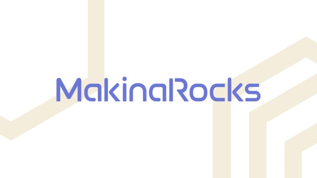 MakinaRocks Joins World Economic Forum Global Innovators Community