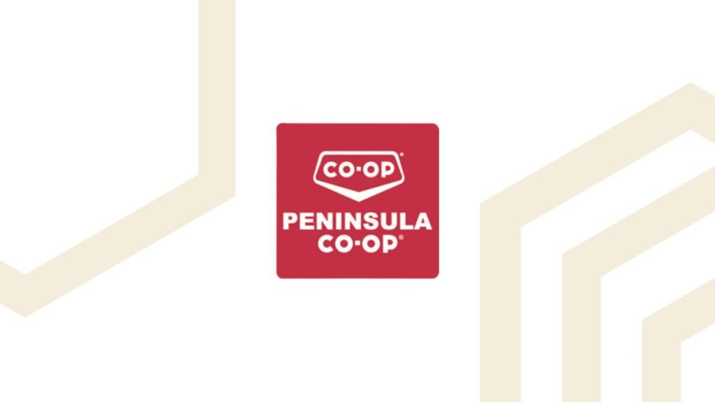 Peninsula Co-op strengthens its leadership team to support future growth