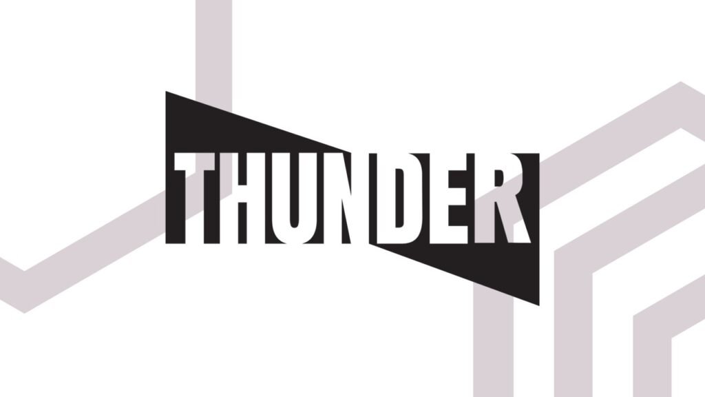 Thunder Announces Generative AI Practice