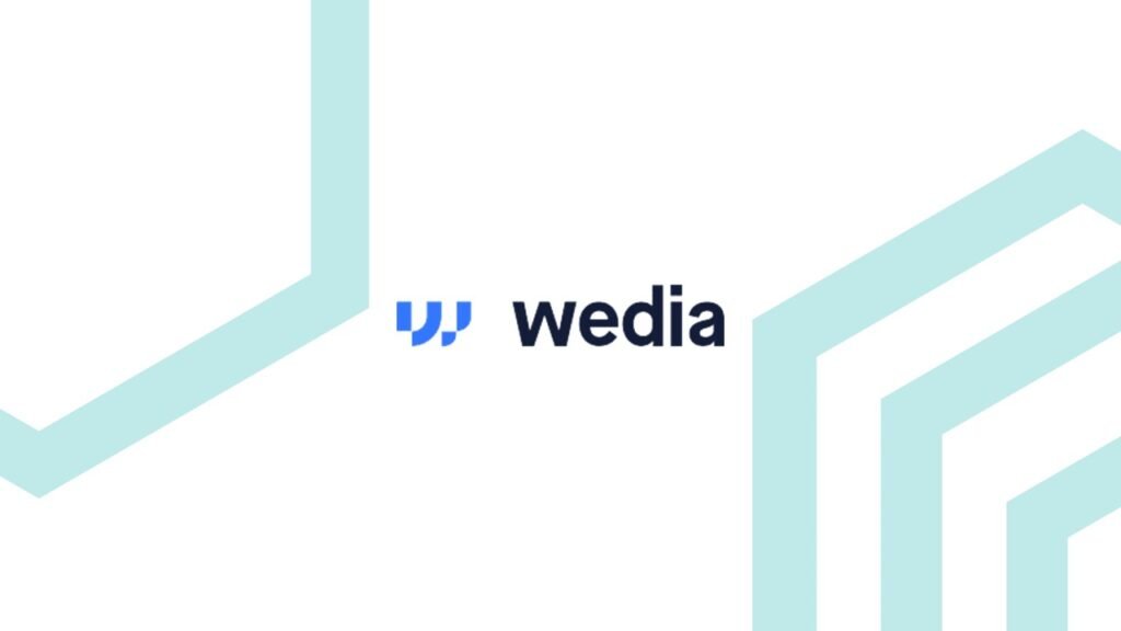 Wedia, Leading Digital Asset Management Provider, Renews Product Offer Centered Around Customer Needs