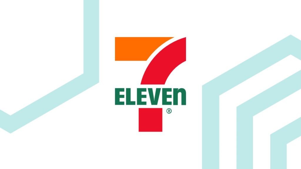 7-Eleven, Inc. Unveils Redesigned 7-Eleven App