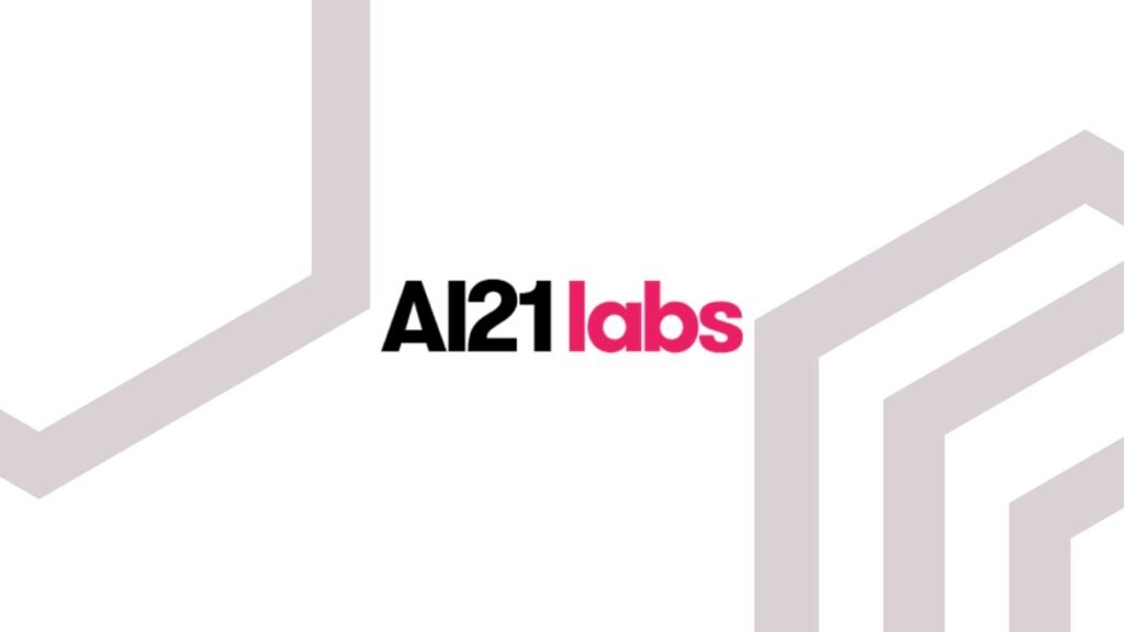 AI21 Labs Appoints Former Google and Databricks Exec, Pankaj Dugar, as SVP GTM and GM of North America