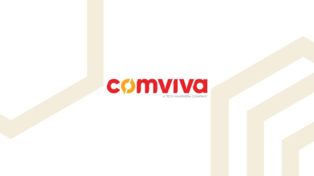 Comviva recognized as the APAC ‘Digital Marketing Company of the Year’ by Frost & Sullivan