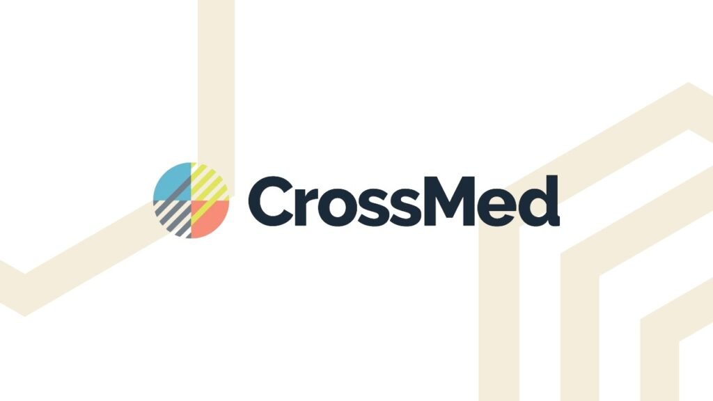 Sara Orr Joins CrossMed Healthcare as Chief Marketing Officer