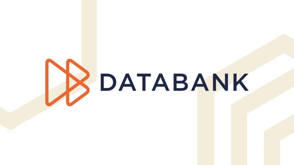 DataBank Achieves ISO/IEC 27001:2022 Certification