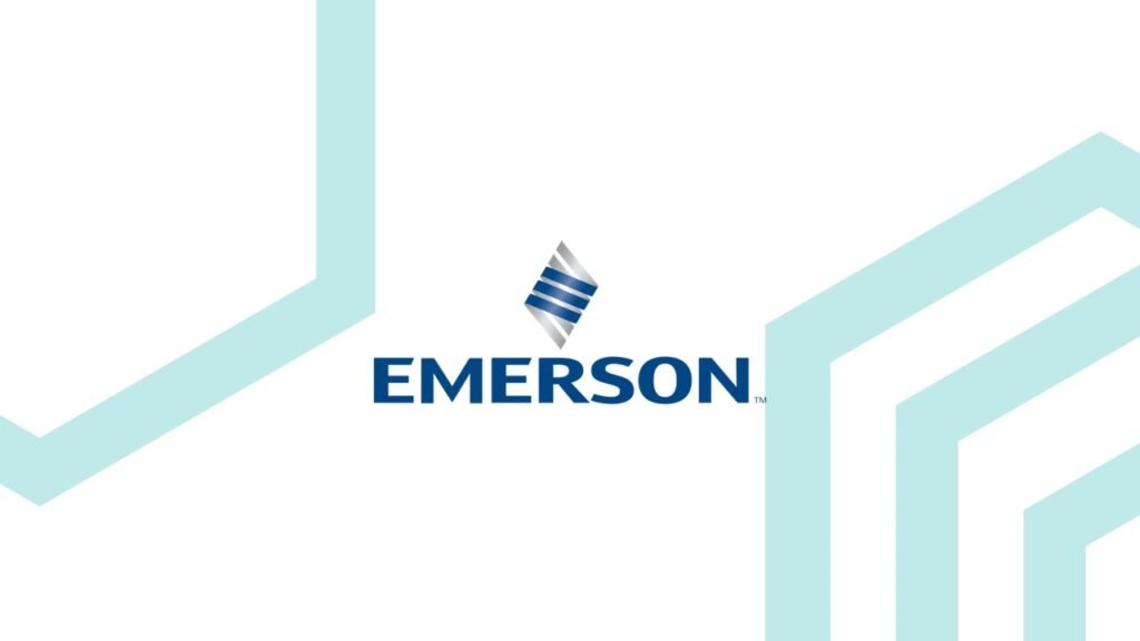 Emerson logo