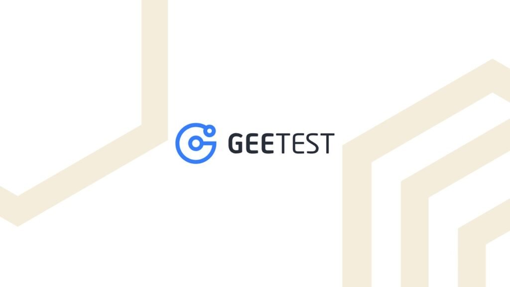 GeeTest Wins Multiple Industry Awards