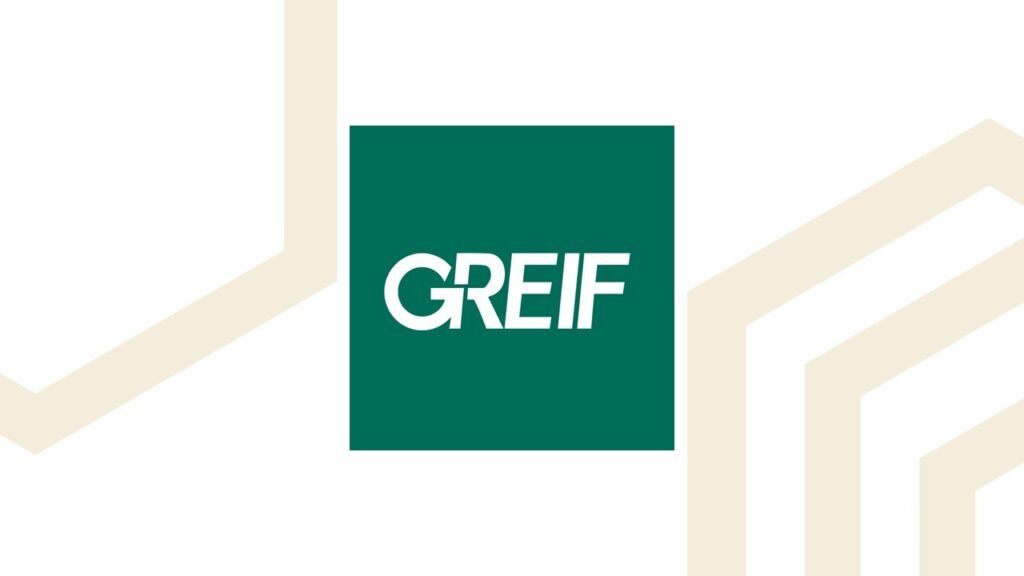 Greif Partners with ColePak, LLC by Acquiring 51% Ownership Interest